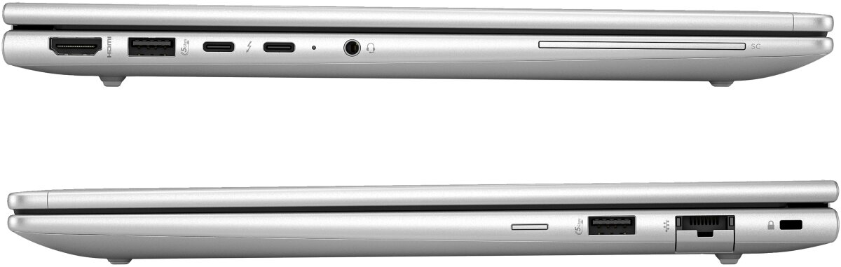 HP EliteBook 640 G11 A37V8ET#UUG image gallery 6