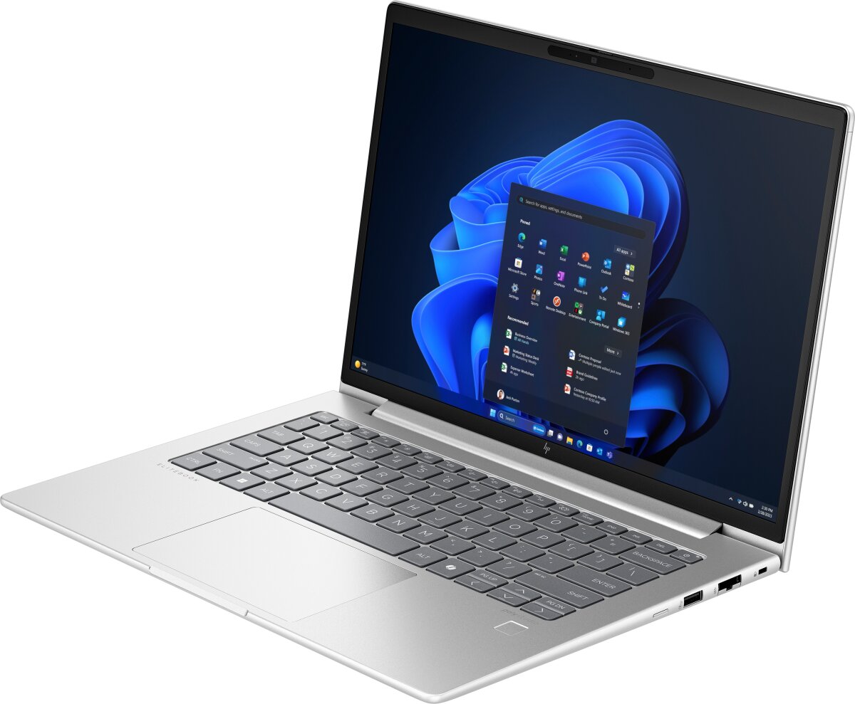 HP EliteBook 640 G11 B58NNEC#ABA image gallery 3