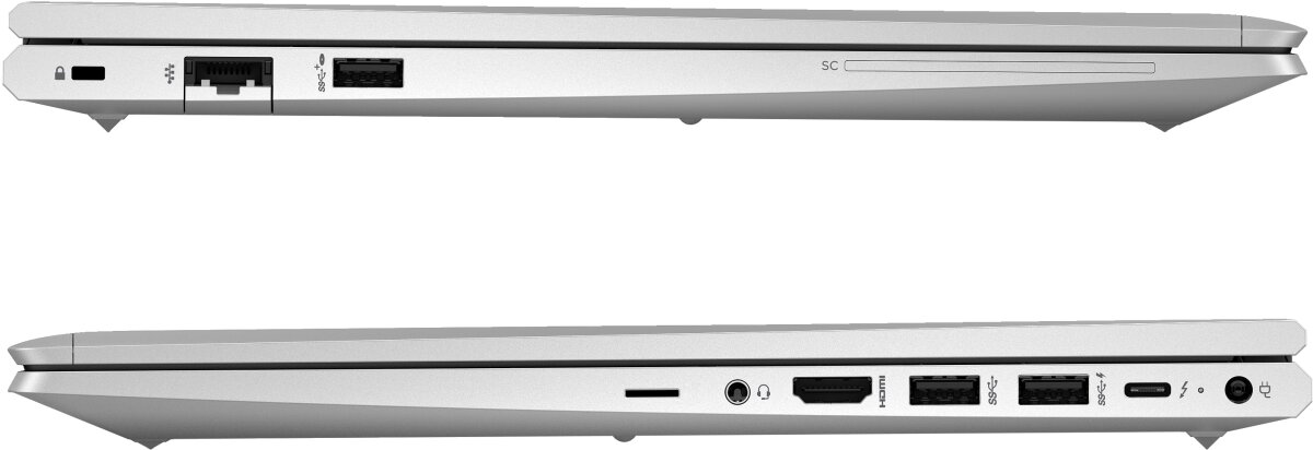 HP EliteBook 650 G9 9M3W1AT image gallery 5