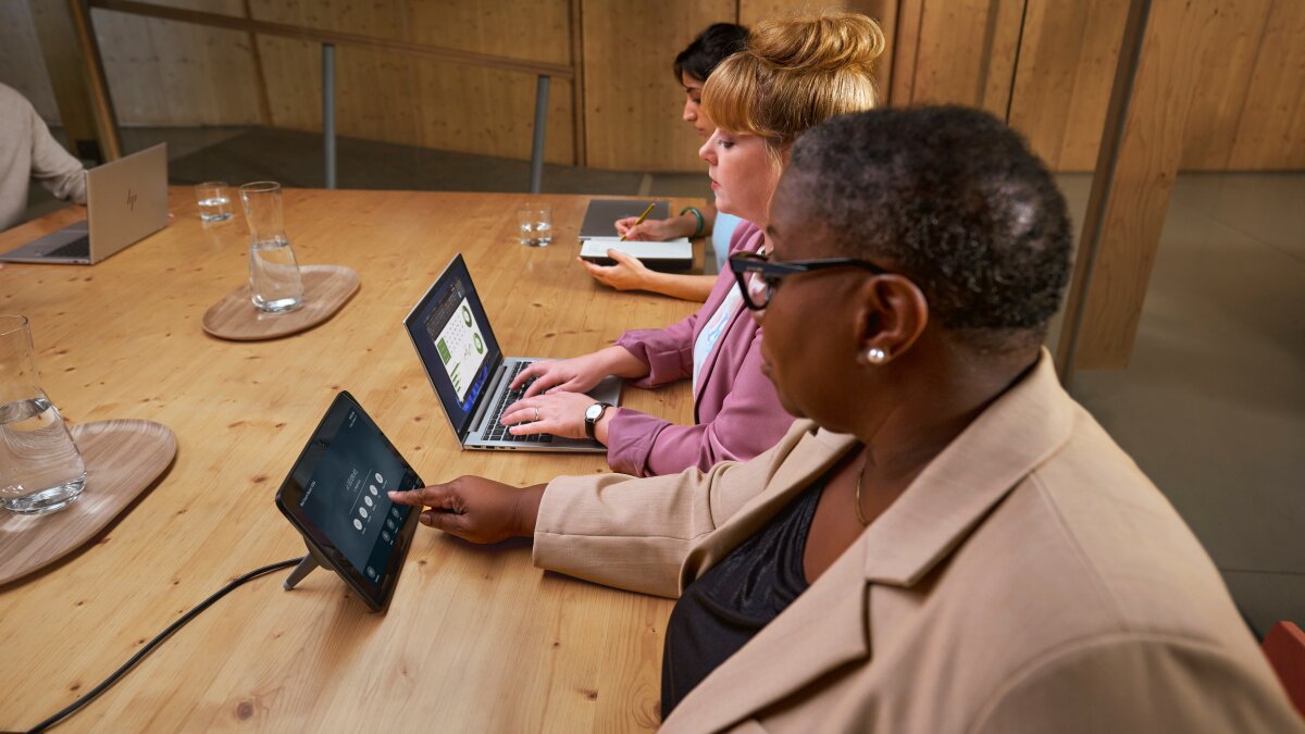 HP EliteBook 650 G10 9Y788ET image gallery 8