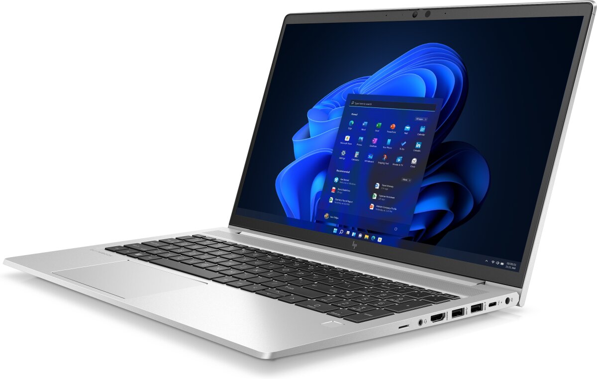 HP EliteBook 650 15.6 G9 85D70EA image gallery 3