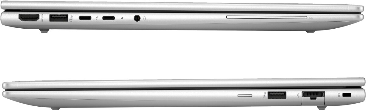 HP EliteBook 660 G11 A37VGET#ABH image gallery 6