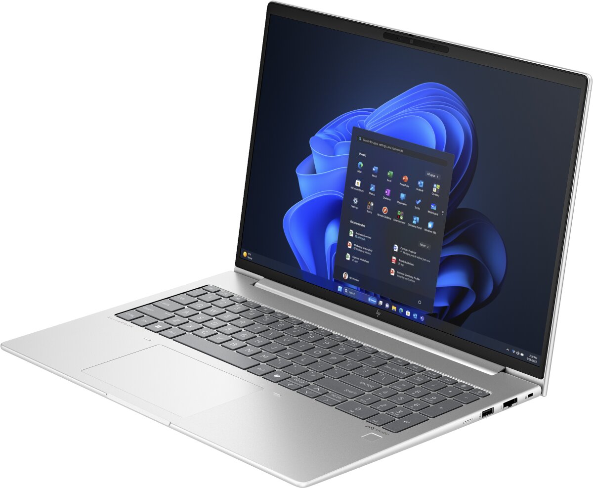 HP EliteBook 665 G11 A37V5ET#ABH image gallery 3