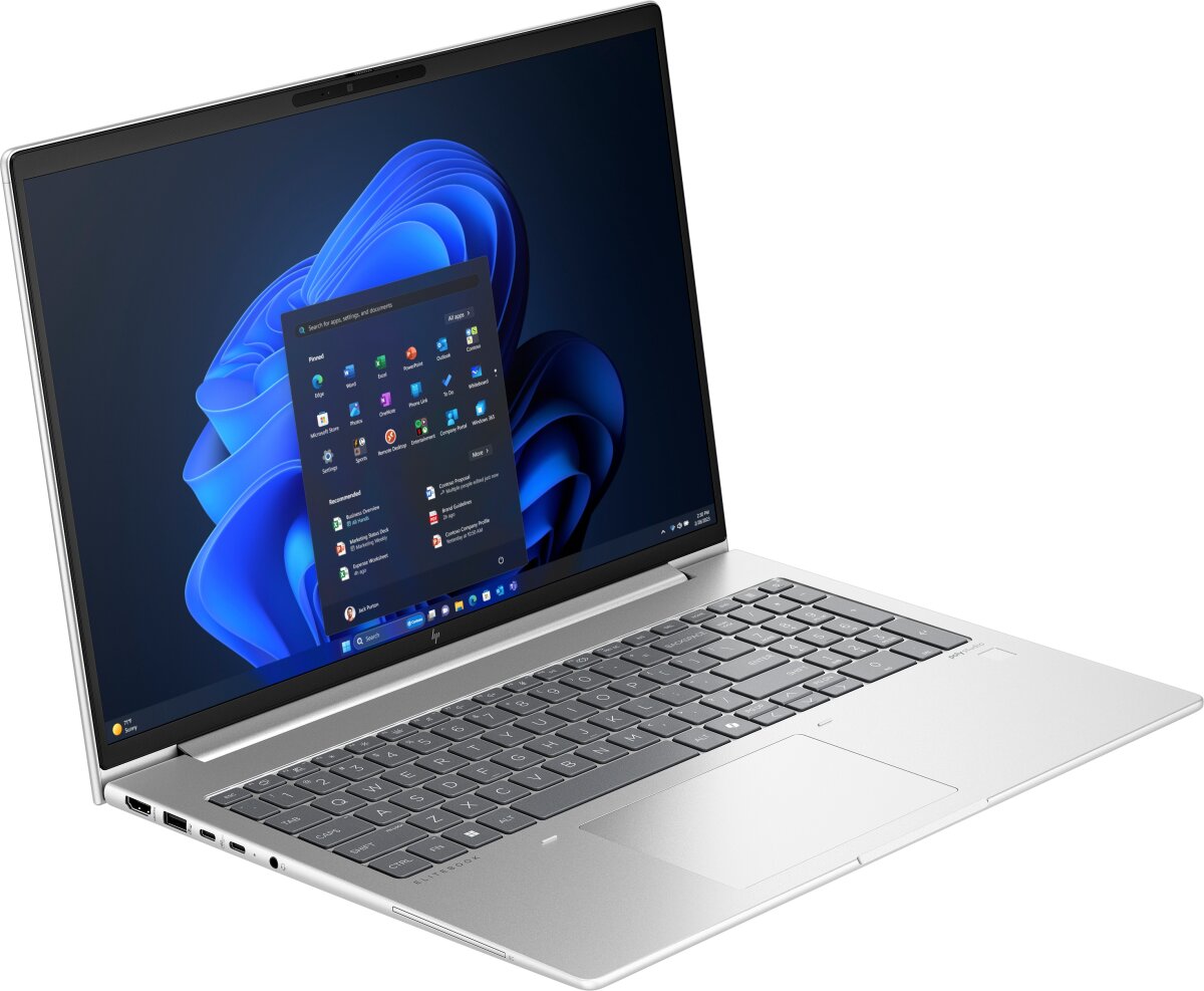 HP EliteBook 665 G11 A37V5ET#ABH image gallery 2
