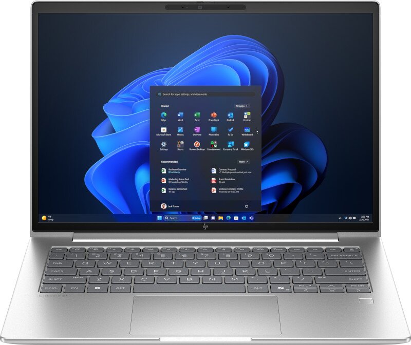 HP EliteBook 6 C39NKUC#ABA image gallery 1