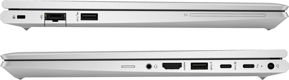 HP EliteBook 600 G10 86R59PA image gallery 6