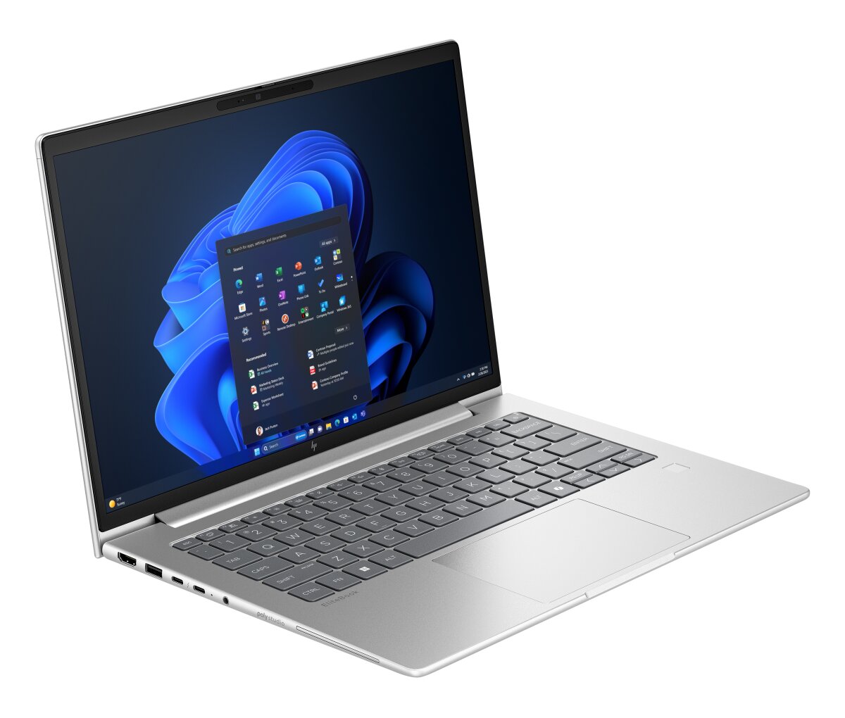 HP EliteBook 6 C39NKUC image gallery 3