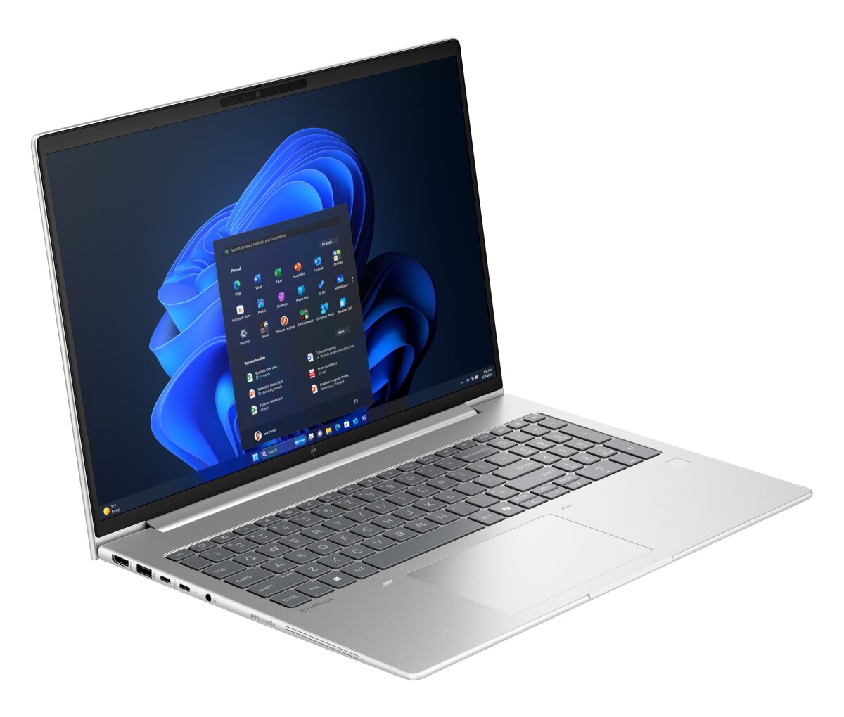 HP EliteBook 6 G1i C0UM5EC#ABA image gallery 3