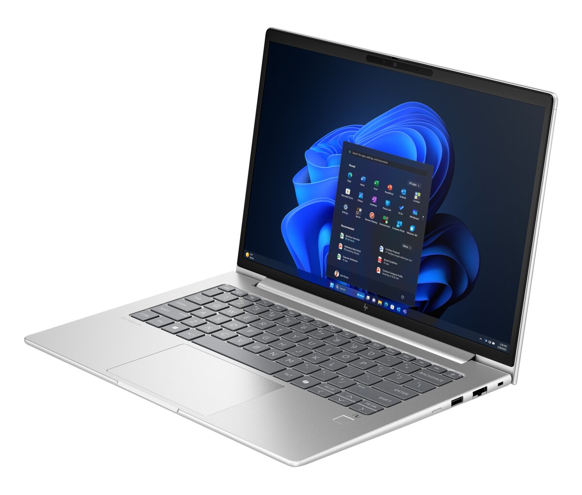 HP EliteBook 6 G1i C12DXEC#ABA image gallery 3