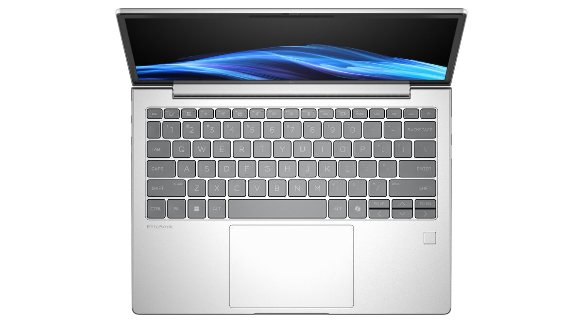 HP EliteBook 6 C50TMUC image gallery 5