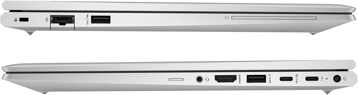 HP EliteBook 600 G10 86R66PA image gallery 6