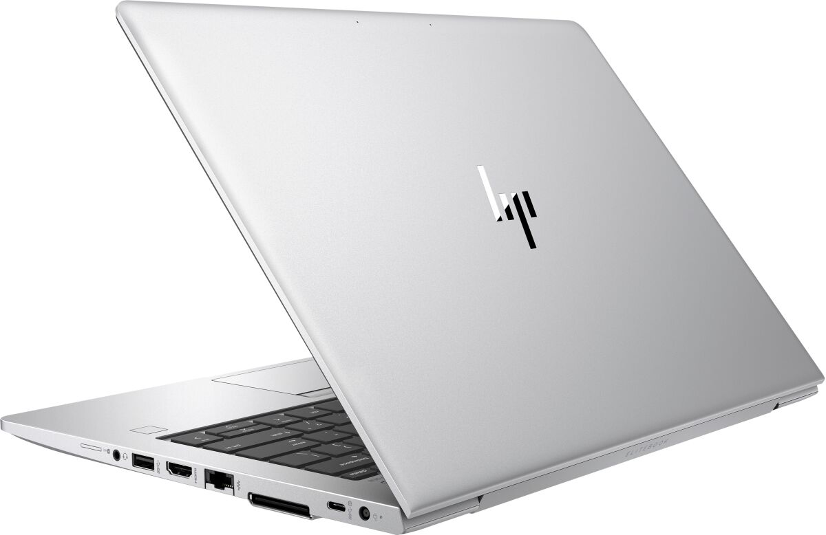 HP EliteBook 735 G6 (7KN14EA) USB-C Dock G5 (5TW10AA) B7KN14EA02 image gallery 4