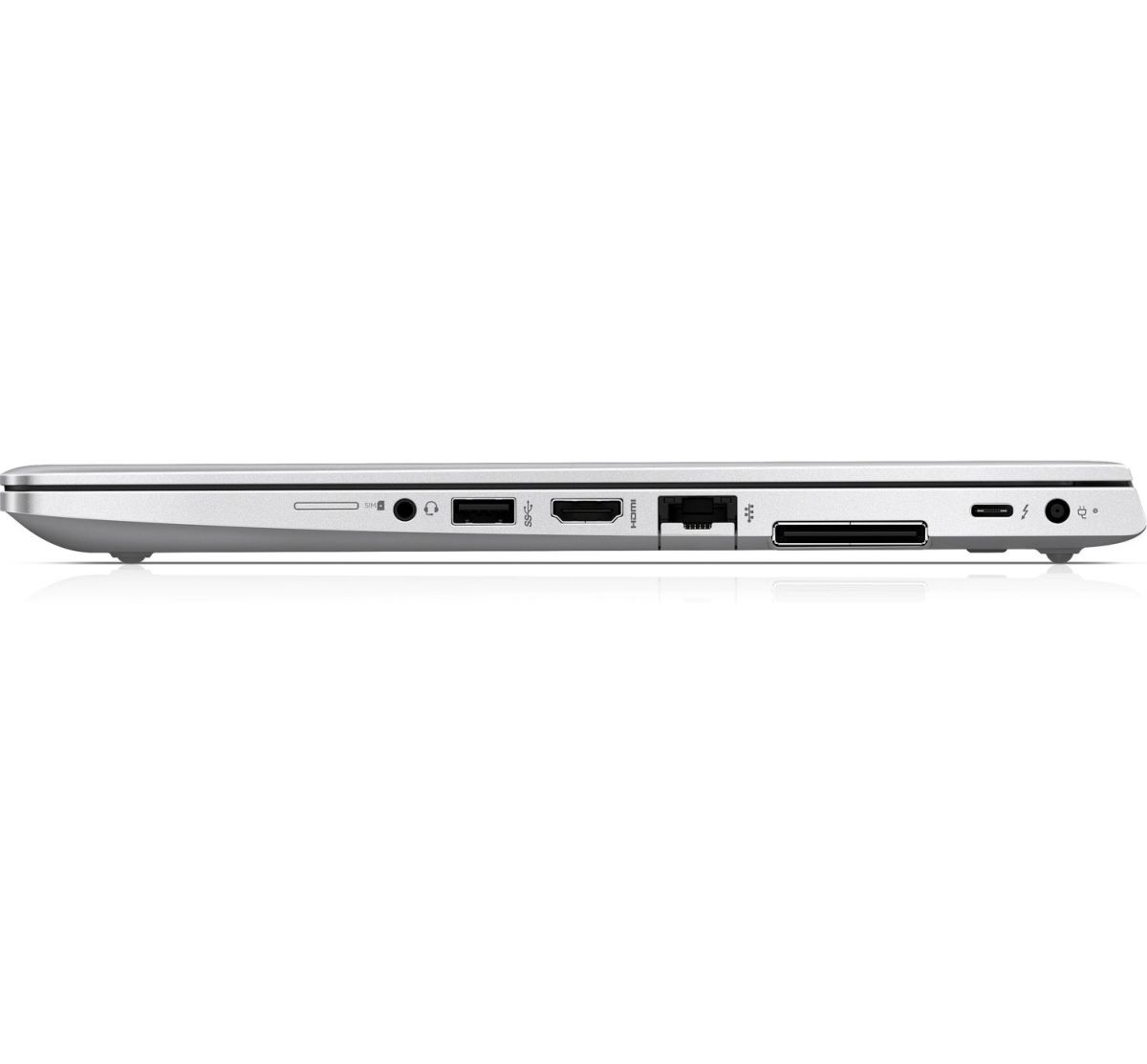 HP EliteBook 735 G5 4HZ55UT image gallery 4