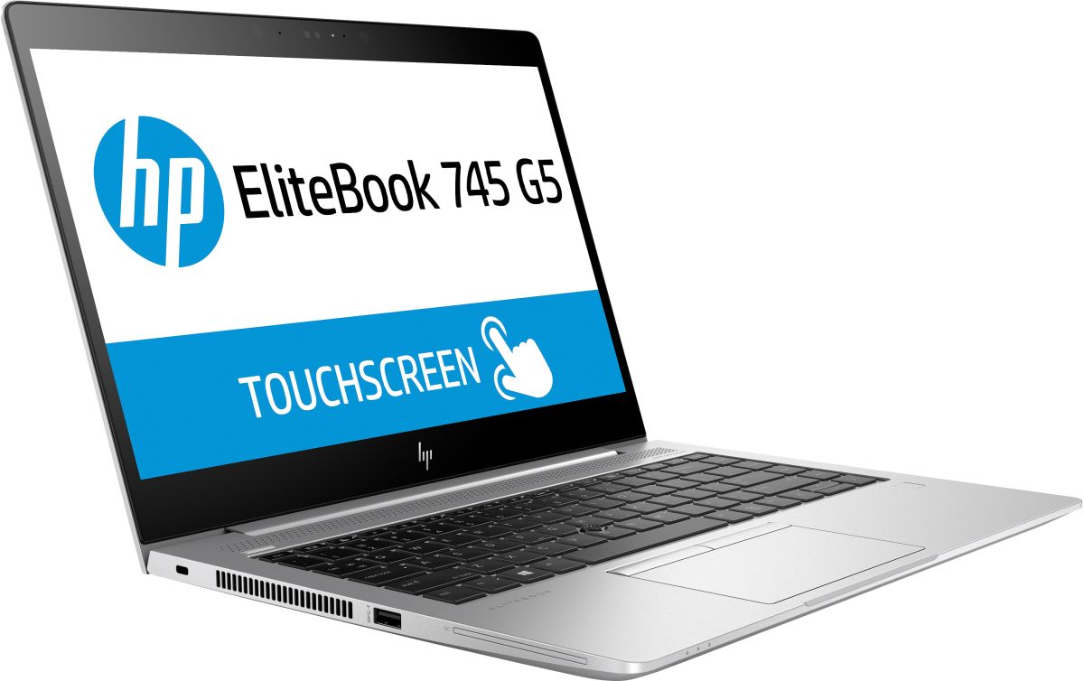 HP EliteBook 745 G5 3UP39EA image gallery 5
