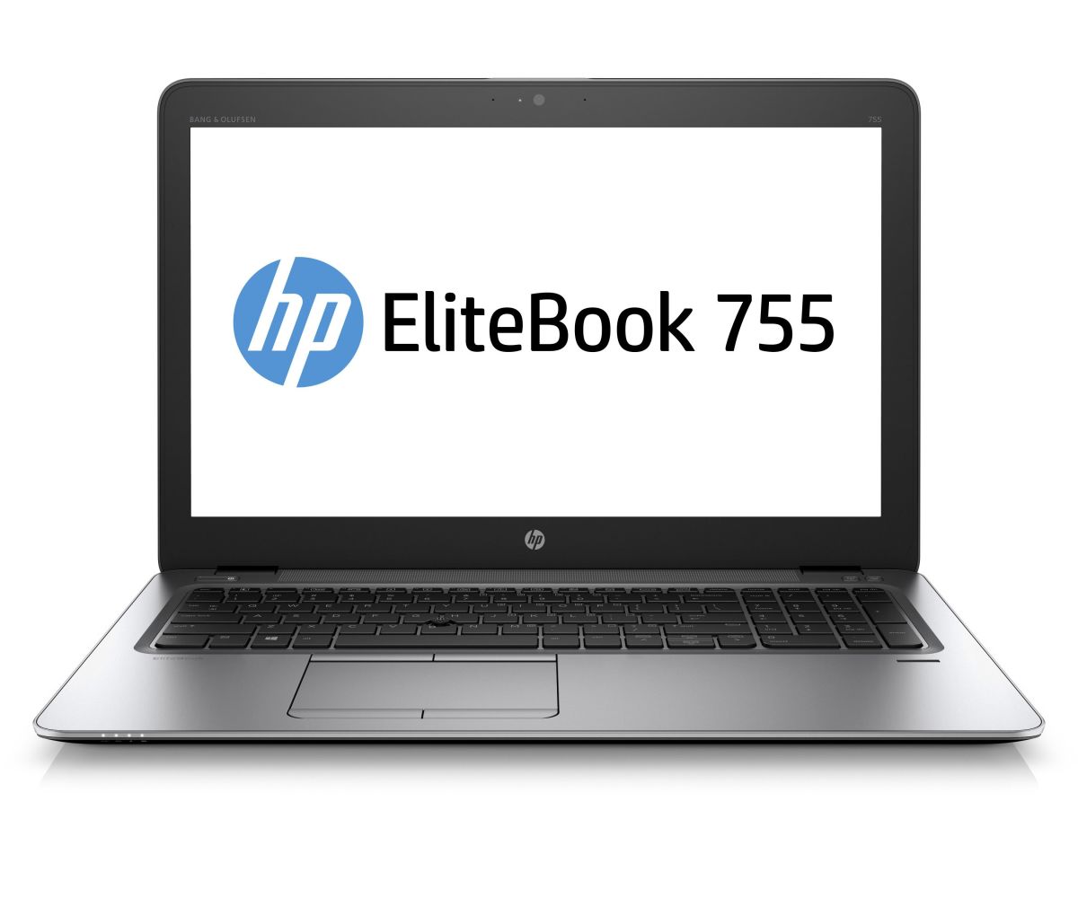 HP EliteBook 755 G4 2NB23EA image gallery 1