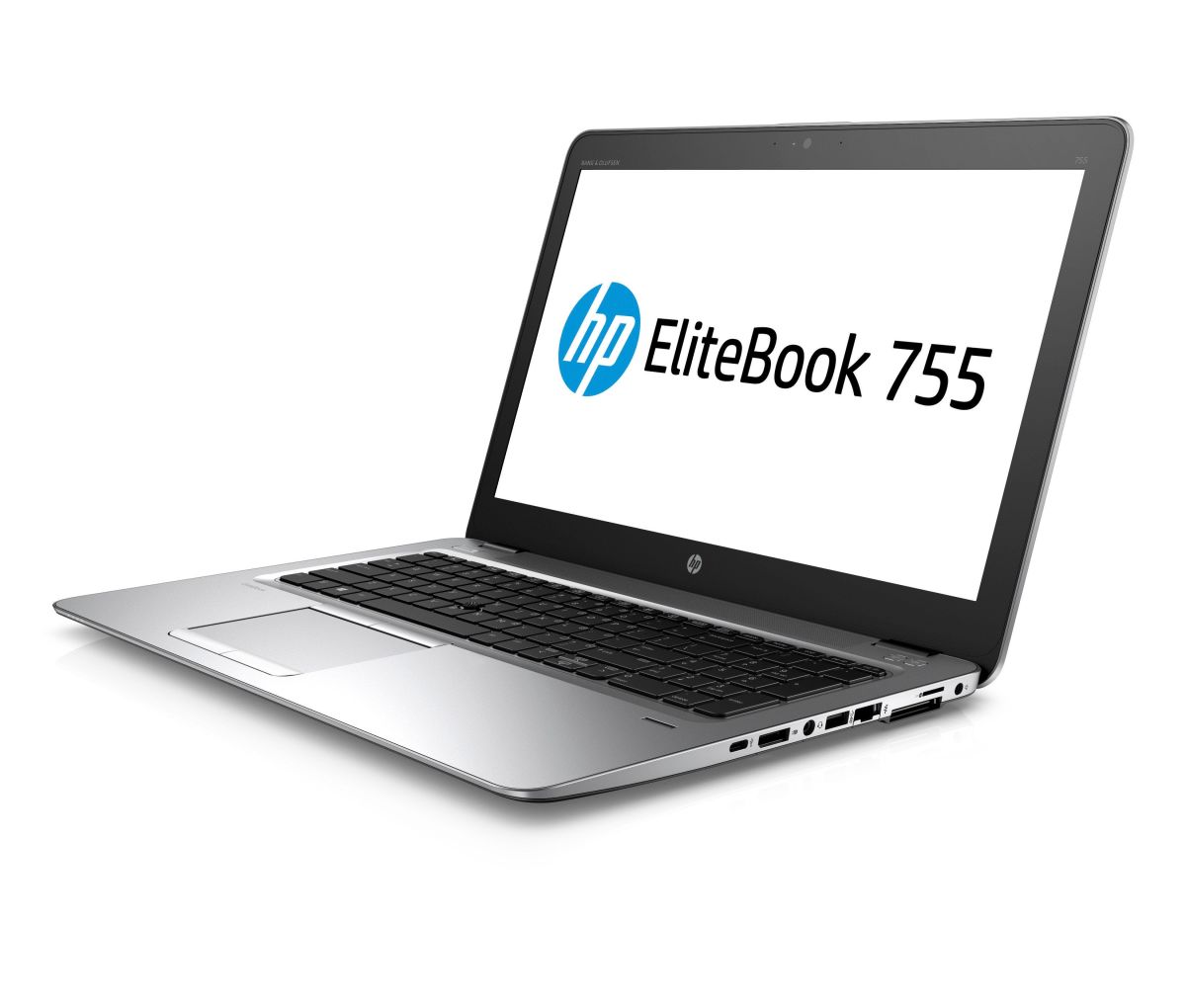 HP EliteBook 755 G4 2NB23EA image gallery 2