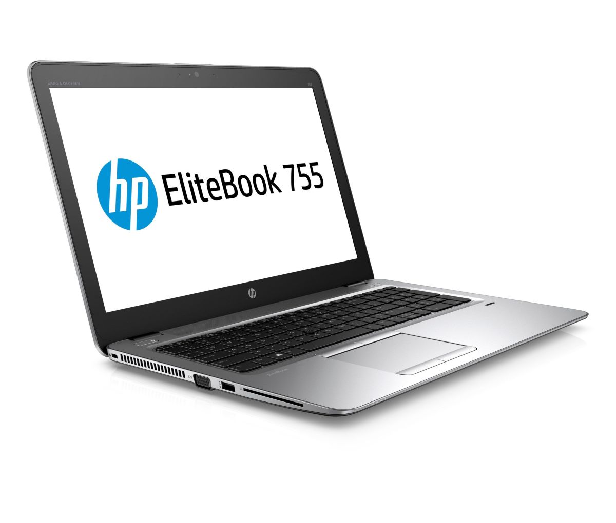 HP EliteBook 755 G4 2NB23EA image gallery 3