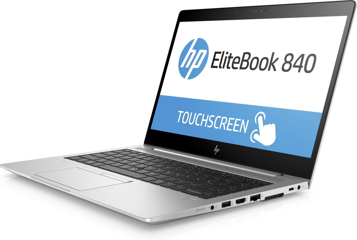 HP EliteBook EliteBook 840 G5 3JX05EA image gallery 3