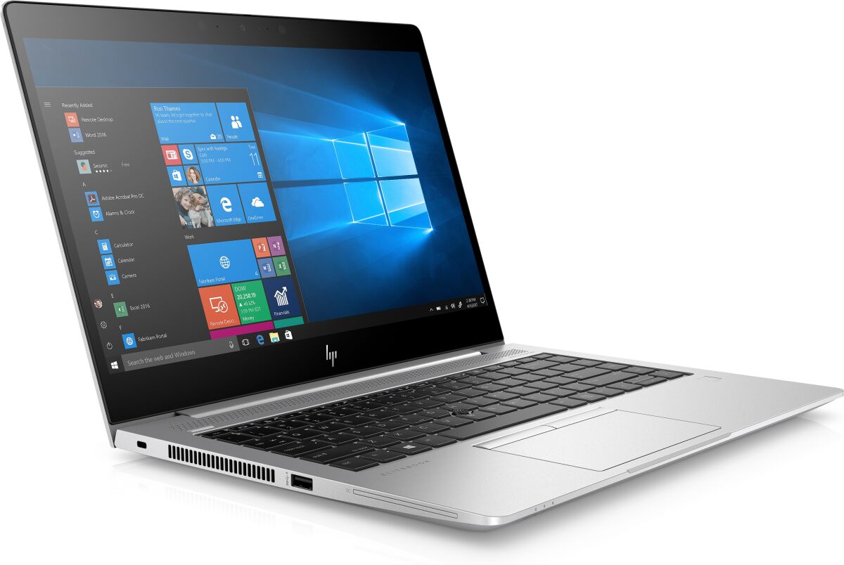 HP EliteBook 840 G6 9EA54UP image gallery 3