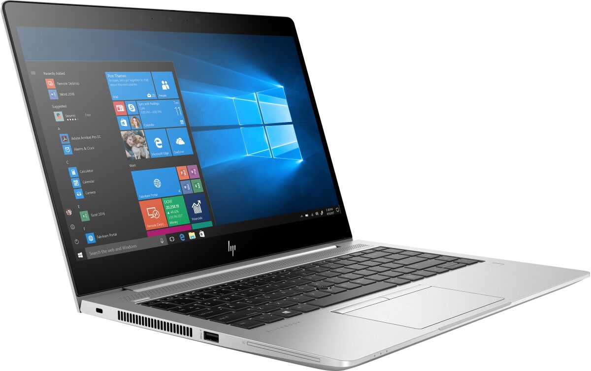 HP EliteBook 840 G6 Bluetooth Speaker 400 7NW15PA-BTSPEAKER image gallery 3