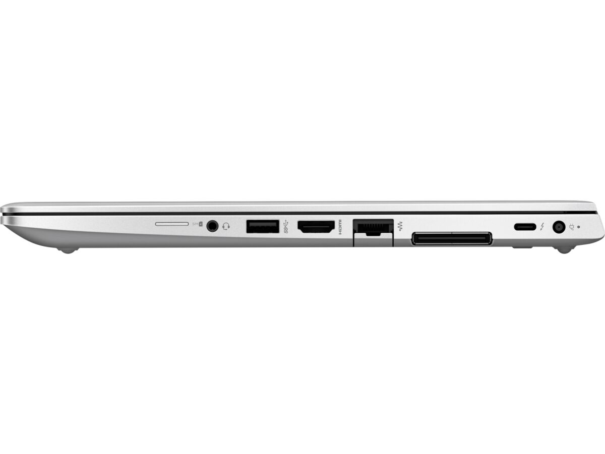 HP EliteBook 840 G6 USB-C Dock G4 7NV01PA-USBCDOCK image gallery 4