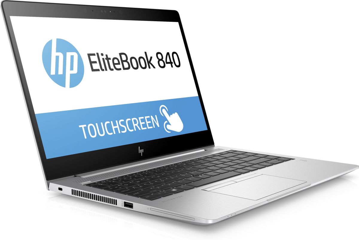 HP EliteBook EliteBook 840 G5 3JX05EA image gallery 2