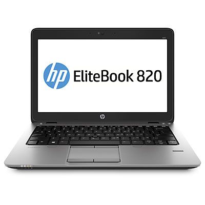 HP EliteBook 820 G1 J7A43AW image gallery 1