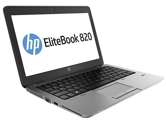 HP EliteBook 820 G1 J7A43AW image gallery 2
