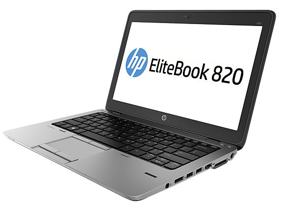 HP EliteBook 820 G1 J7A43AW image gallery 3