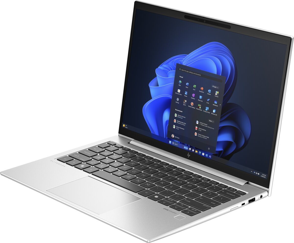 HP EliteBook 830 G11 970U5ET image gallery 2