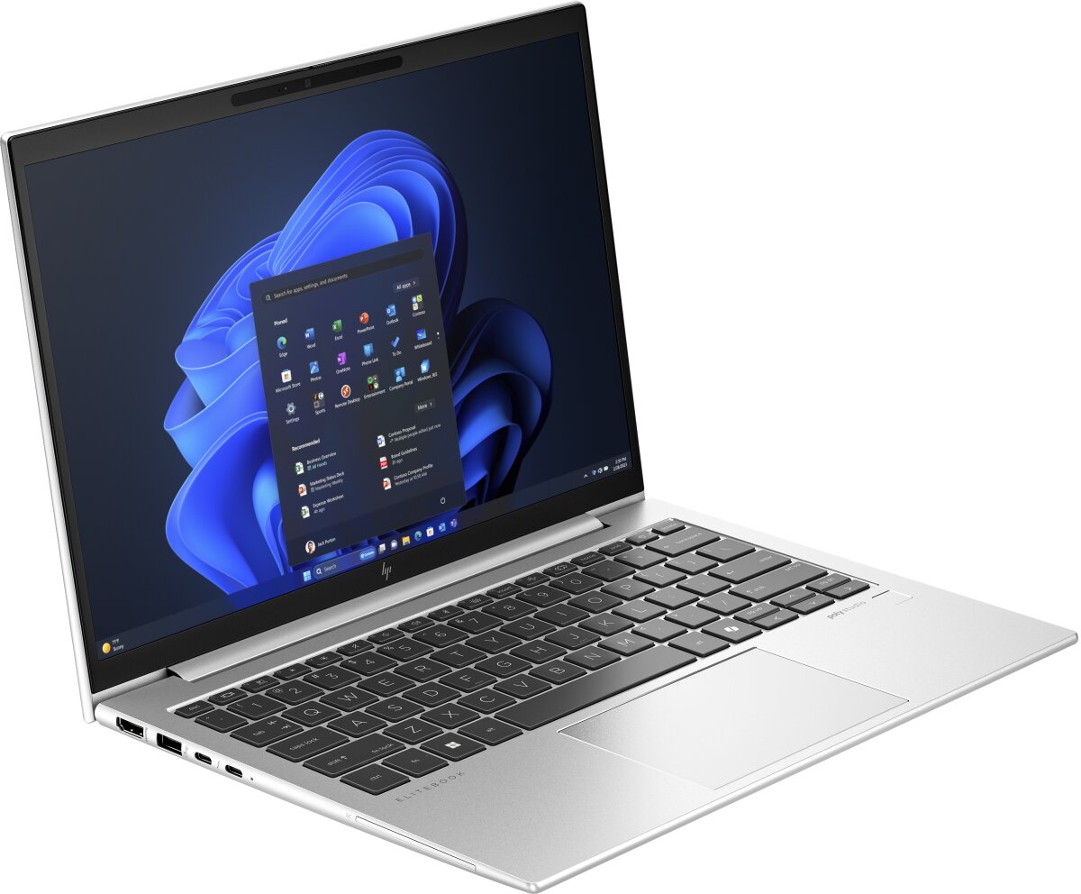 HP EliteBook 830 G11 970U5ET image gallery 3