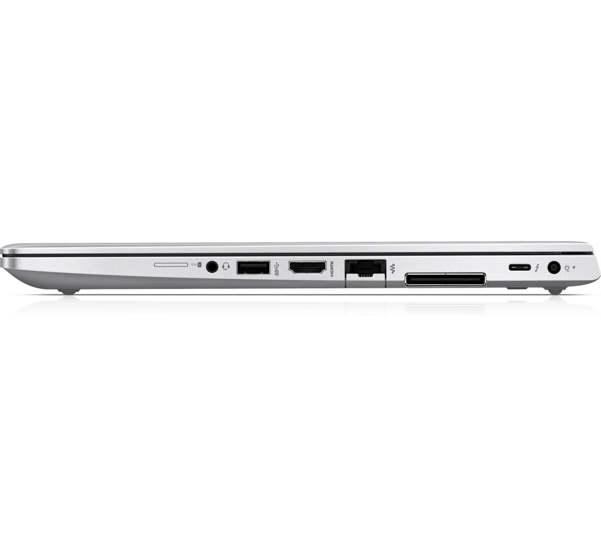 HP EliteBook 830 G6 7NU89PA image gallery 4