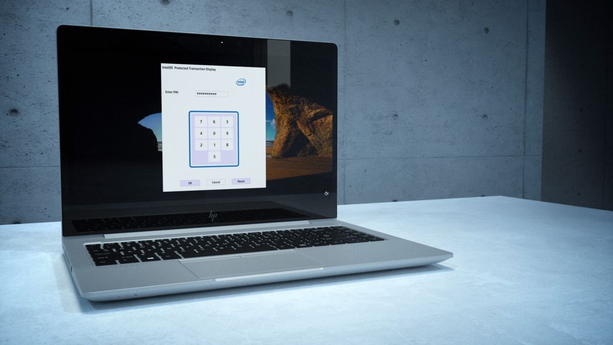 HP EliteBook 830 G6 6XE15EA image gallery 10