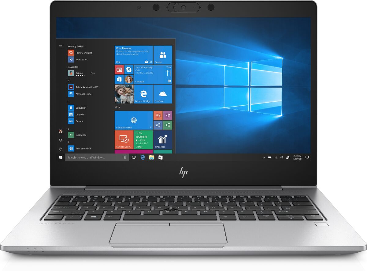HP EliteBook 830 G6 7NU89PA image gallery 1