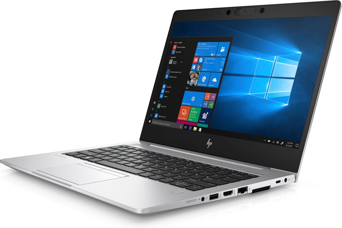 HP EliteBook 830 G6 7NU89PA image gallery 2
