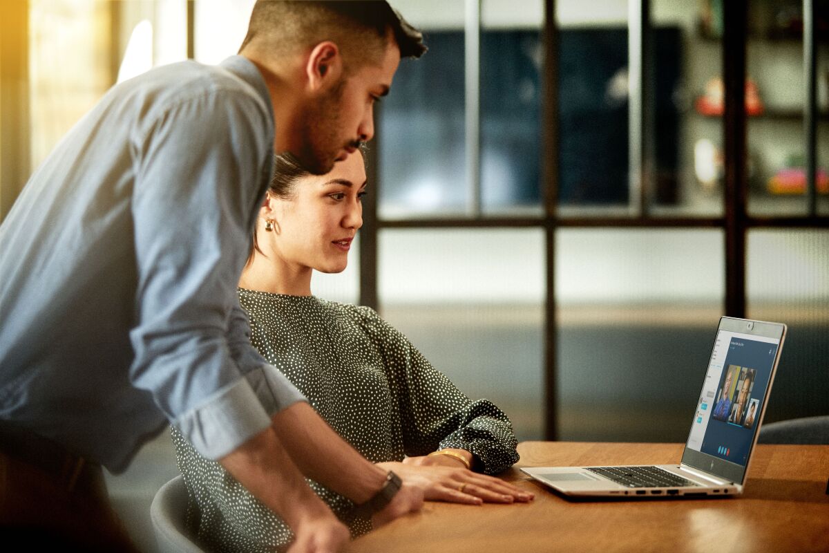 HP EliteBook 830 G6 7NV30PA image gallery 7