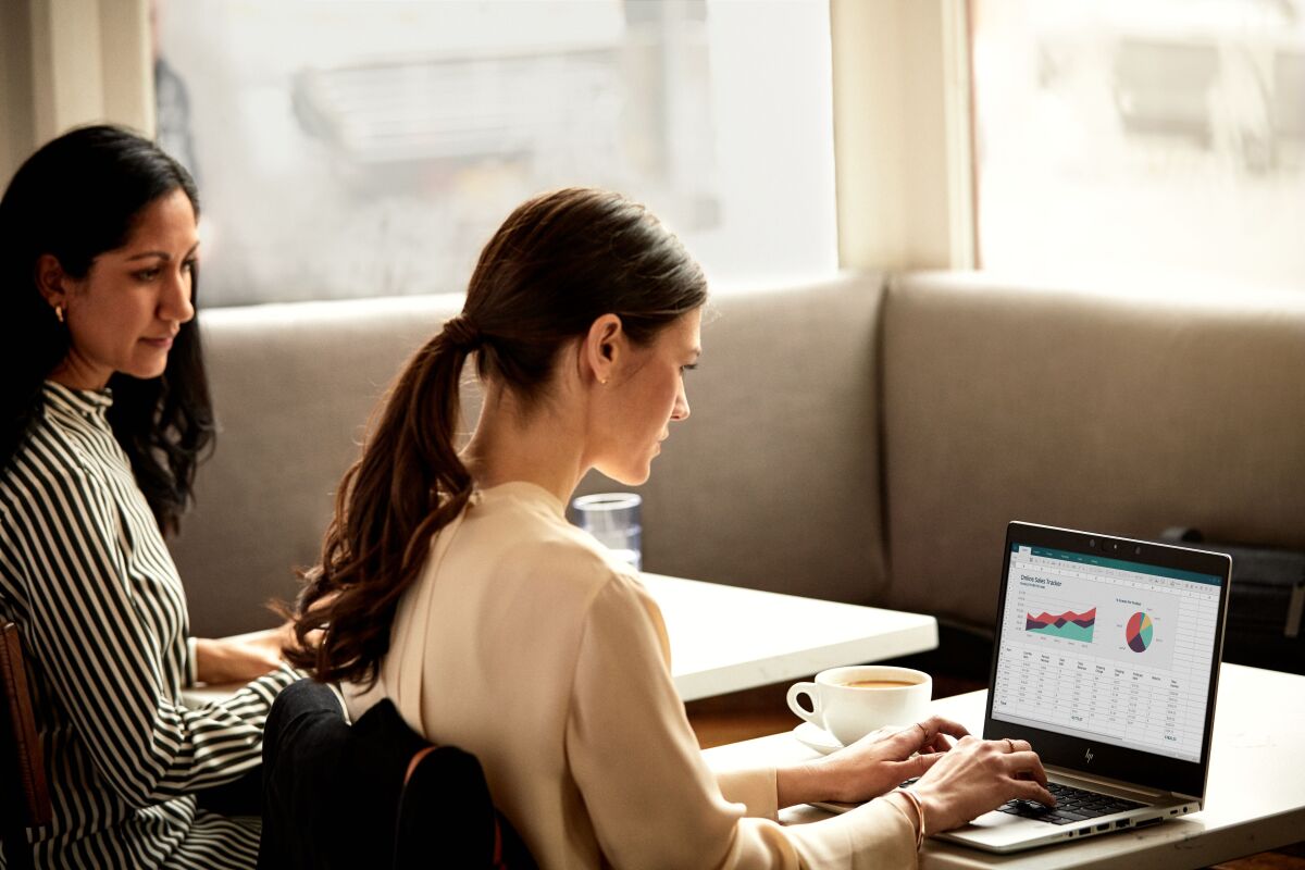 HP EliteBook 830 G6 7NV30PA image gallery 8