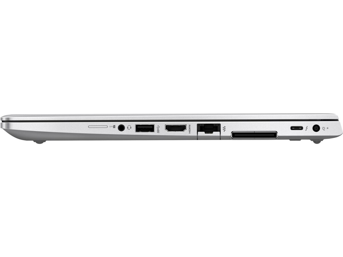 HP EliteBook 830 G6 UltraSlim Docking Station 7NV44PA-SLIMDOCK image gallery 4