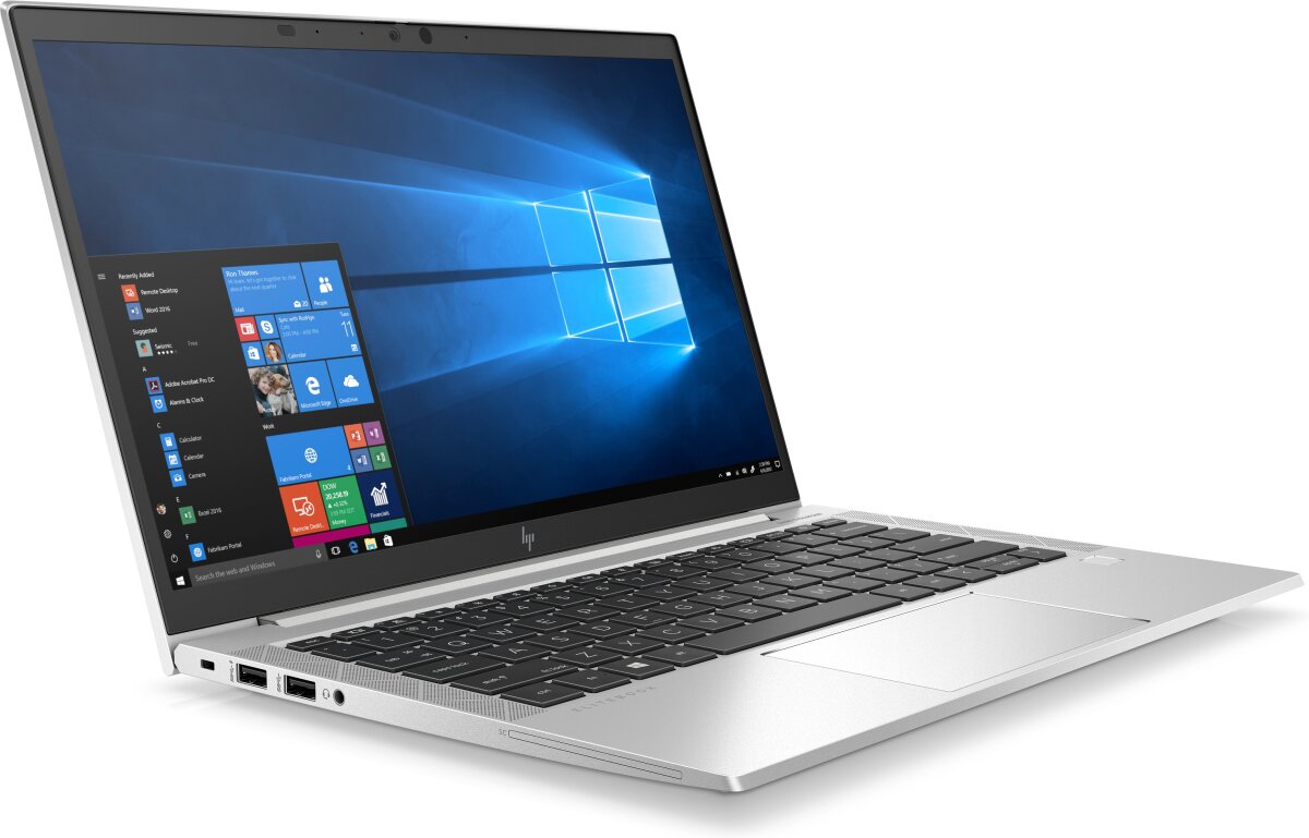 HP EliteBook 830 G7 229H7EA image gallery 3