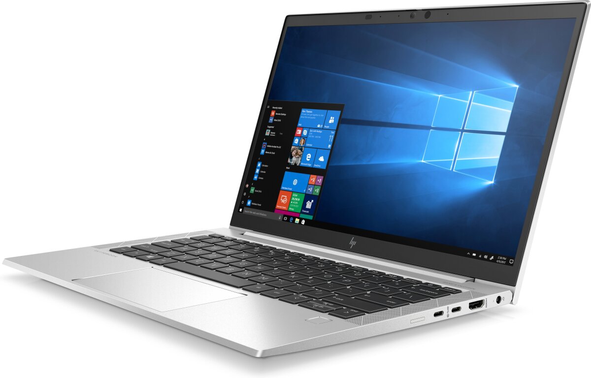 HP EliteBook 835 G7 391H3US image gallery 2