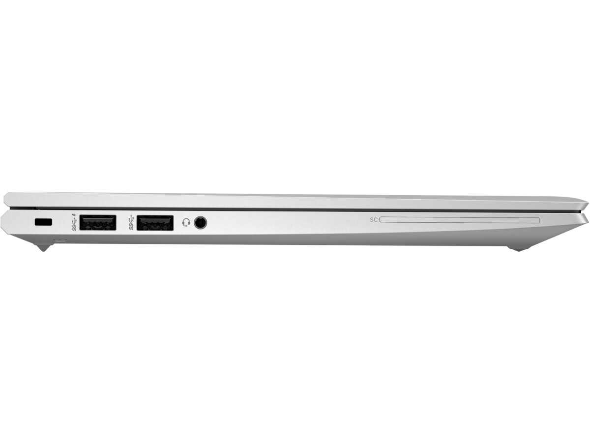 HP EliteBook 830 G7 + Thunderbolt Dock 120W G2 B1J6L6EA08 image gallery 4