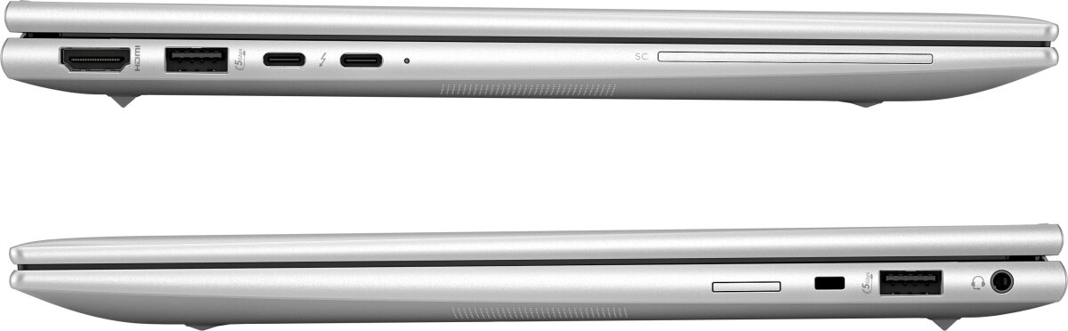 HP EliteBook 830 G11 970U5ET image gallery 8