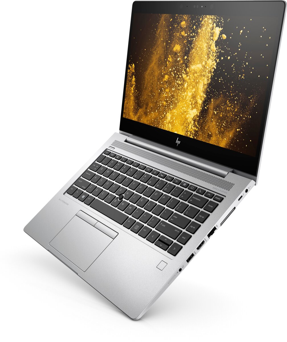 HP EliteBook 840 G5 6NT00UT#ABA image gallery 1