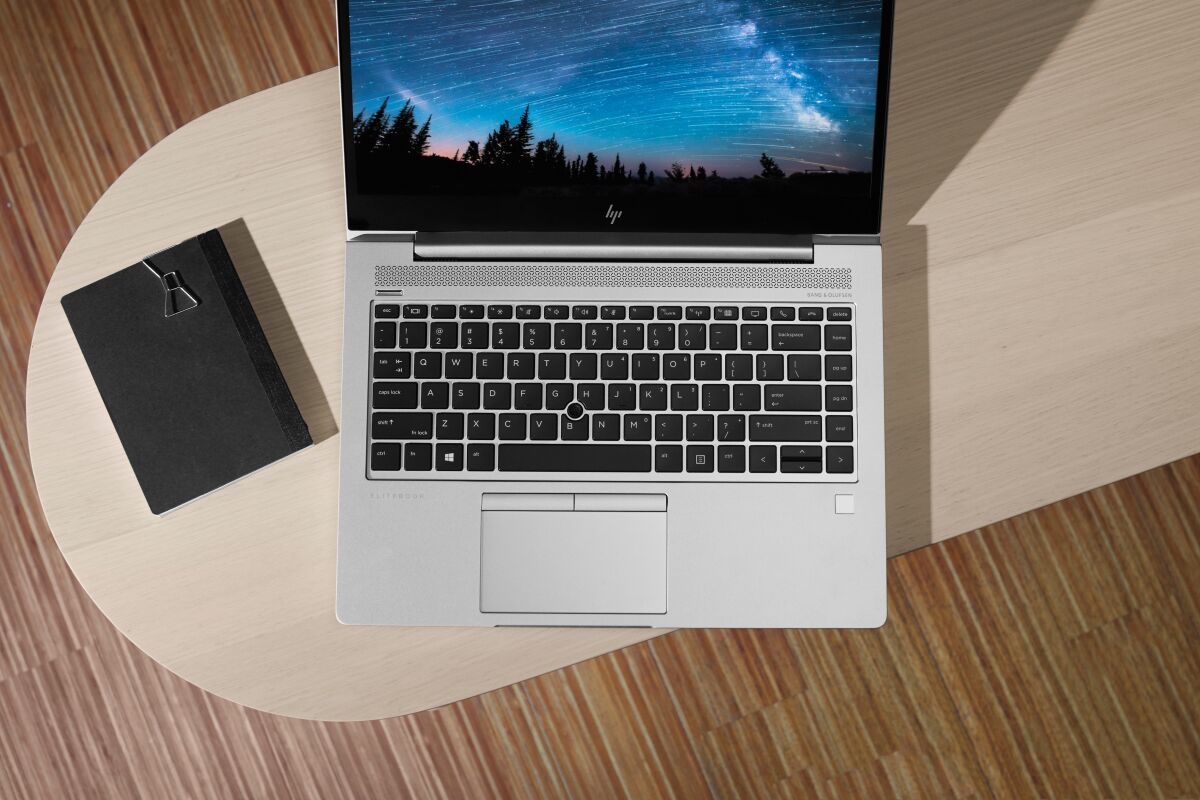 HP EliteBook 840 G5 4ZF99PC image gallery 7