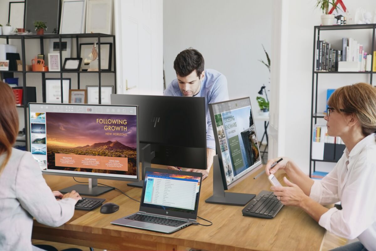 HP EliteBook 840 G5 4ZF99PC image gallery 9