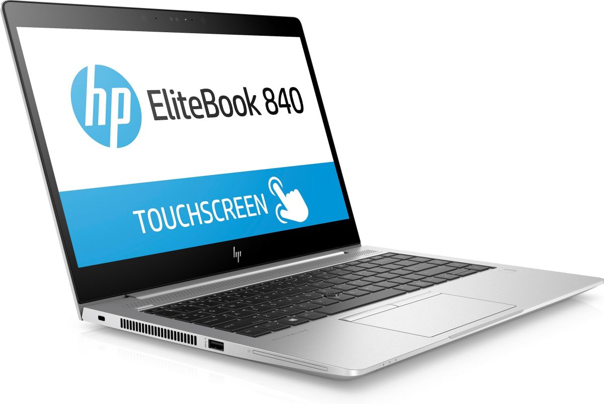 HP EliteBook 840 G5 4DA14UT image gallery 3