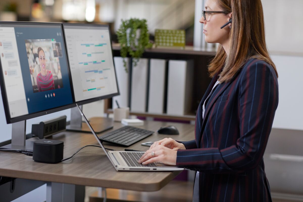 HP EliteBook 840 G5 6AC74UC image gallery 12