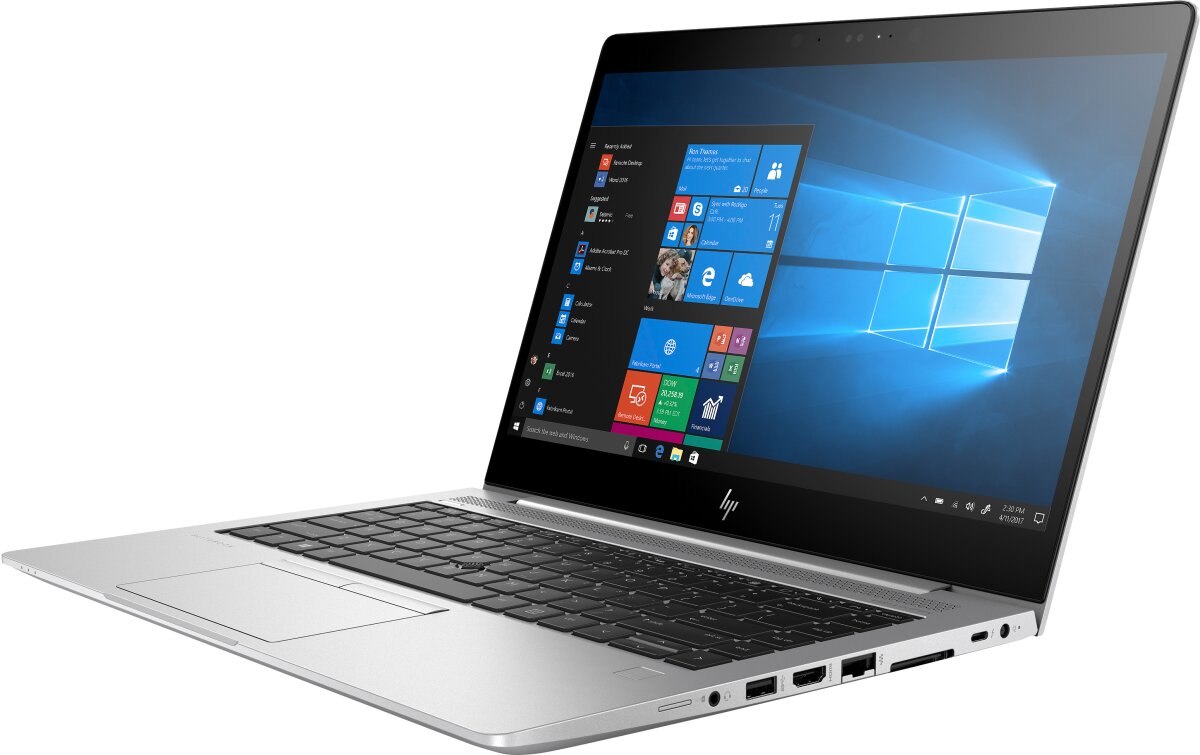HP EliteBook 840 G5 6NT00UT#ABA image gallery 6