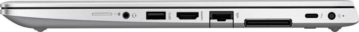 HP EliteBook 840 G5 6NT00UT#ABA image gallery 8
