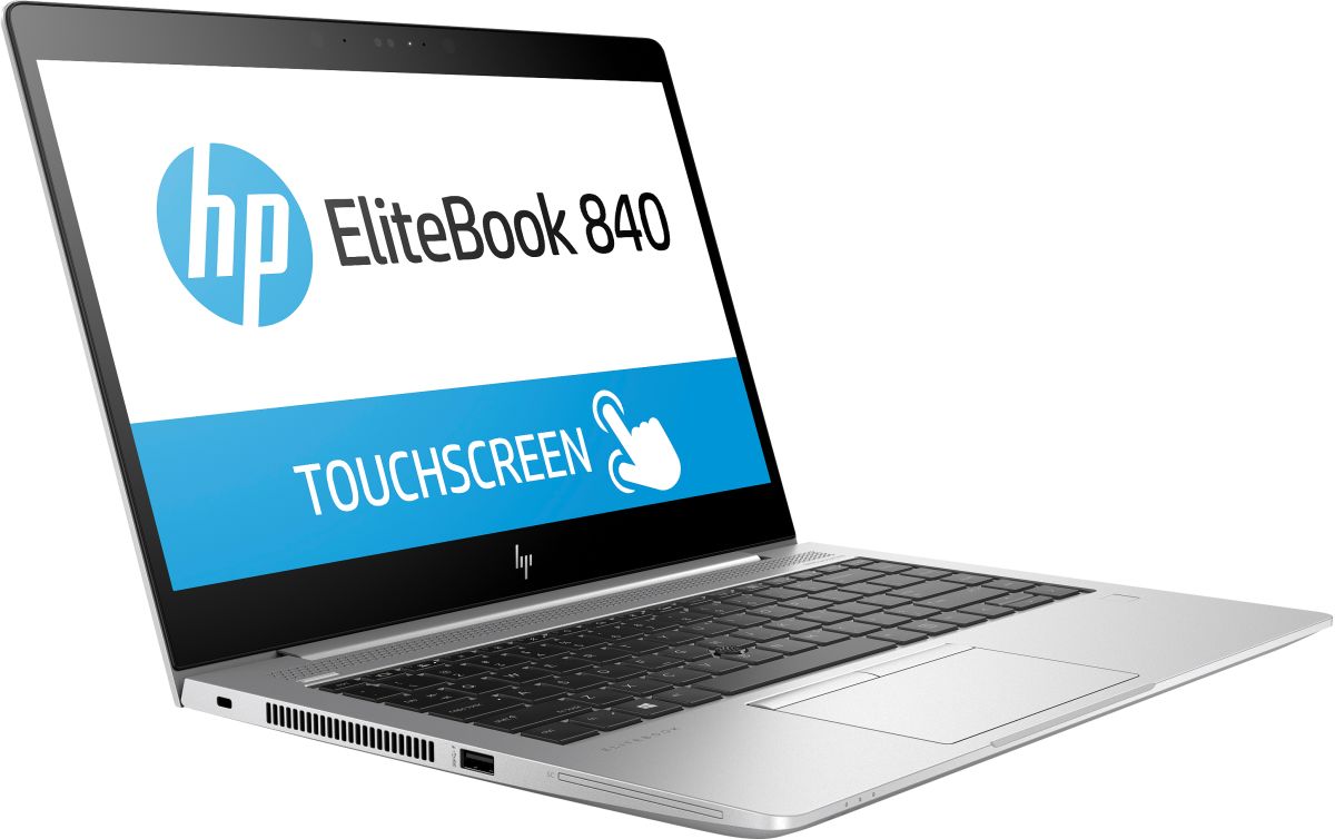HP EliteBook 840 G5 3JX28EA image gallery 2